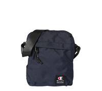 Champion Lifestyle Bags Script Shop-(806023) Small Shoulder 1l, Bolsa Unisex Adulto, Azul Marino NNY, Talla única