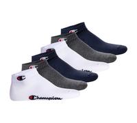 Champion Authentic Athletic Apparel Calcetines deportivos mezcla de colores 35-38 mezcla de colores