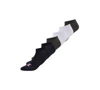 Champion Authentic Athletic Apparel Calcetines navy / negro moteado / blanco 39-42 navy / negro moteado / blanco