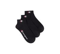 Champion Authentic Athletic Apparel Calcetines negro 35-38 negro