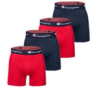 Champion Authentic Athletic Apparel Calzoncillo boxer azul / rojo / blanco L azul / rojo / blanco