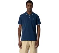 Champion Authentic Athletic Apparel Camiseta azul oscuro / blanco Hombre Champion Authentic Athletic Apparel M azul oscuro / blanco