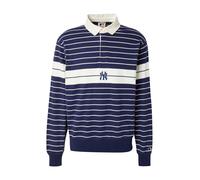 Champion Authentic Athletic Apparel Camiseta azul oscuro / blanco L azul oscuro / blanco