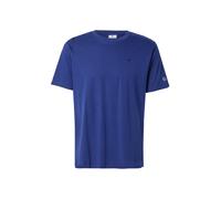 Champion Authentic Athletic Apparel Camiseta azul oscuro, Talla S