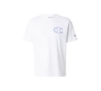 Champion Authentic Athletic Apparel Camiseta beige / azul / negro / blanco XL beige / azul / negro / blanco