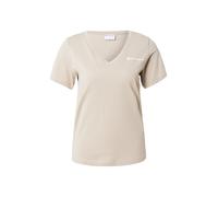 Champion Authentic Athletic Apparel Camiseta beige XS beige