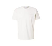 Champion Authentic Athletic Apparel Camiseta crema L crema