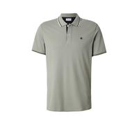 Champion Authentic Athletic Apparel Camiseta gris claro / negro / blanco M gris claro / negro / blanco