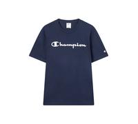Champion Authentic Athletic Apparel Camiseta navy / blanco XL navy / blanco