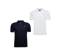 Champion Authentic Athletic Apparel Camiseta navy / blanco XS navy / blanco