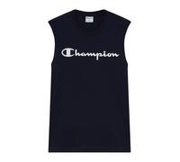 Champion Authentic Athletic Apparel Camiseta navy / blanco XXL navy / blanco