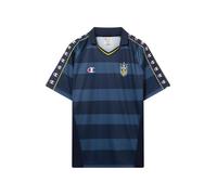 Champion Authentic Athletic Apparel Camiseta navy / zafiro / amarillo / blanco L navy / zafiro / amarillo / blanco