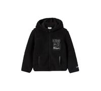 Champion Authentic Athletic Apparel Chaqueta polar negro 122-128 negro