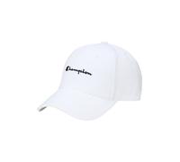 Champion Authentic Athletic Apparel Gorra 'ICONS' navy / rojo / negro 55-60 navy / rojo / negro