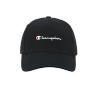 Champion Authentic Athletic Apparel Gorra 'ICONS' rojo / negro / blanco 55-60 rojo / negro / blanco