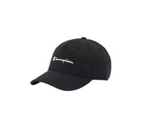 Champion Authentic Athletic Apparel Gorra negro / blanco 55-60 negro / blanco
