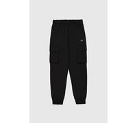 Champion Authentic Athletic Apparel Pantalón cargo negro 29-30 negro
