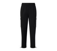 Champion Authentic Athletic Apparel Pantalón cargo negro 33 negro