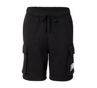 Champion Authentic Athletic Apparel Pantalón cargo negro 35-36 negro