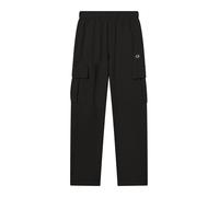 Champion Authentic Athletic Apparel Pantalón cargo negro 35-36 negro