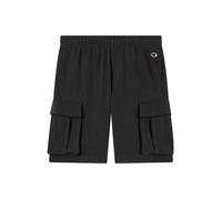 Champion Authentic Athletic Apparel Pantalón cargo negro 38 negro