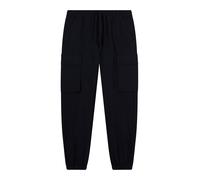Champion Authentic Athletic Apparel Pantalón cargo negro 38 negro
