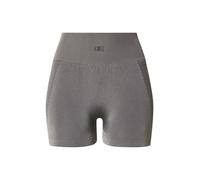 Champion Authentic Athletic Apparel Pantalón deportivo gris S-M gris