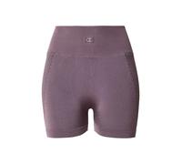 Champion Authentic Athletic Apparel Pantalón deportivo malva S-M malva