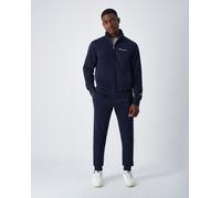 Champion Authentic Athletic Apparel Pantalón deportivo navy / rojo sangre / blanco XXL navy / rojo sangre / blanco