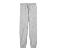 Champion Authentic Athletic Apparel Pantalón gris moteado 104 gris moteado