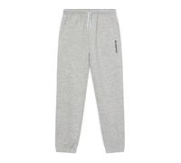 Champion Pantalones Legacy Boys para niño, Gris, 50