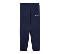 Champion Authentic Athletic Apparel Pantalón 'Ikons' navy / blanco 29-30 navy / blanco