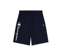 Champion Authentic Athletic Apparel Pantalón navy / blanco, Talla 31-32