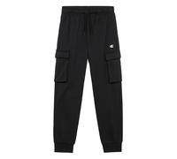 Champion Authentic Athletic Apparel Pantalón negro 140 negro