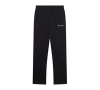 Champion Authentic Athletic Apparel Pantalón negro / blanco 31-32 negro / blanco