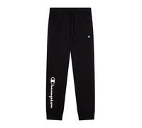 Champion Authentic Athletic Apparel Pantalón negro / blanco 31-32 negro / blanco