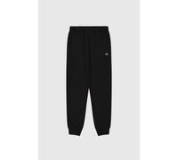 Champion Authentic Athletic Apparel Pantalón rojo sangre / negro / blanco, Talla 35-36