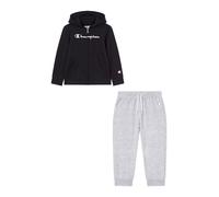 Champion Authentic Athletic Apparel Ropa para correr gris claro / rojo / negro / blanco 86 gris claro / rojo / negro / blanco