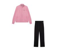 Champion Authentic Athletic Apparel Ropa para correr rosa claro / negro moteado XS rosa claro / negro moteado