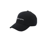 Champion Authentic Athletic Apparel Sombrero negro / blanco 53-57 negro / blanco