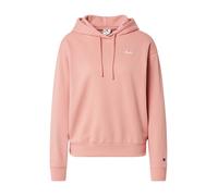Champion Authentic Athletic Apparel Sudadera altrosa / blanco XS altrosa / blanco