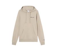 Champion Authentic Athletic Apparel Sudadera beige / azul oscuro S beige / azul oscuro