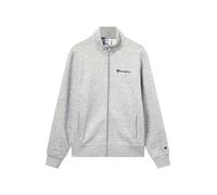 Champion Authentic Athletic Apparel Sudadera con cremallera gris Hombre Champion Authentic Athletic Apparel XS gris