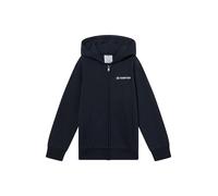 Champion Authentic Athletic Apparel Sudadera con cremallera navy / blanco 152 navy / blanco