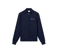 Champion Authentic Athletic Apparel Sudadera con cremallera navy / blanco XS navy / blanco