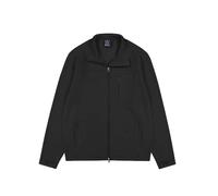 Champion Authentic Athletic Apparel Sudadera con cremallera negro Hombre Champion Authentic Athletic Apparel L negro