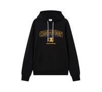 Champion Authentic Athletic Apparel Sudadera curry / gris denim / negro M curry / gris denim / negro