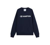 Champion Authentic Athletic Apparel Sudadera navy / blanco L navy / blanco