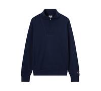 Champion Authentic Athletic Apparel Sudadera navy / rojo / blanco L navy / rojo / blanco