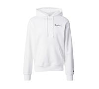 Champion Authentic Athletic Apparel Sudadera negro / blanco L negro / blanco